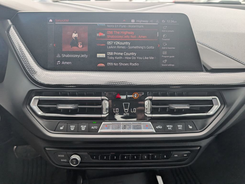 Used 2021 BMW M235i xDrive Gran Coupe w/ Premium Package image 18