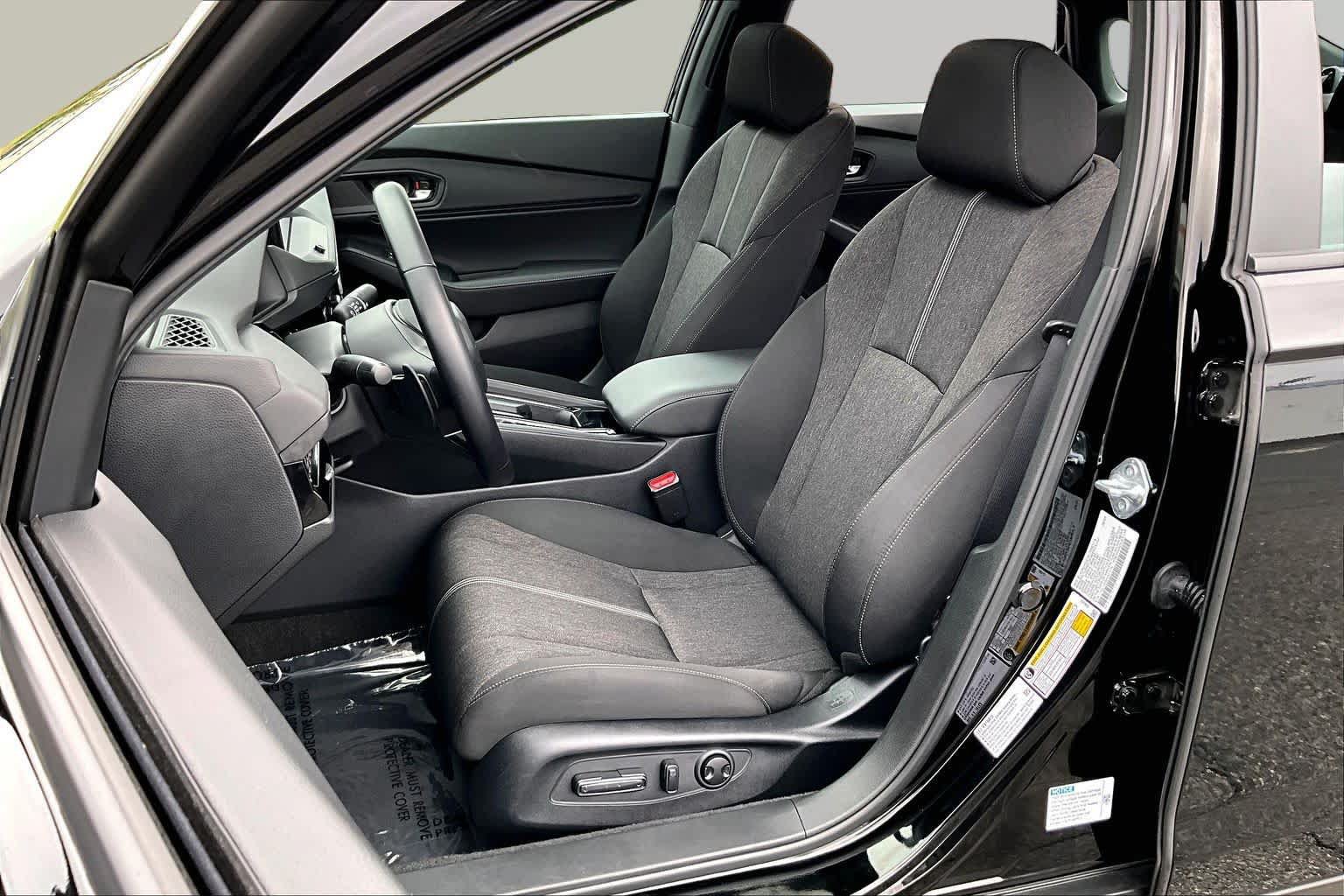 Used 2024 Honda Accord Sport image 8