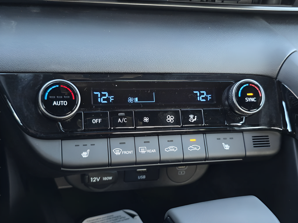 New 2026 Hyundai Elantra SEL Sport Premium FWD image 20