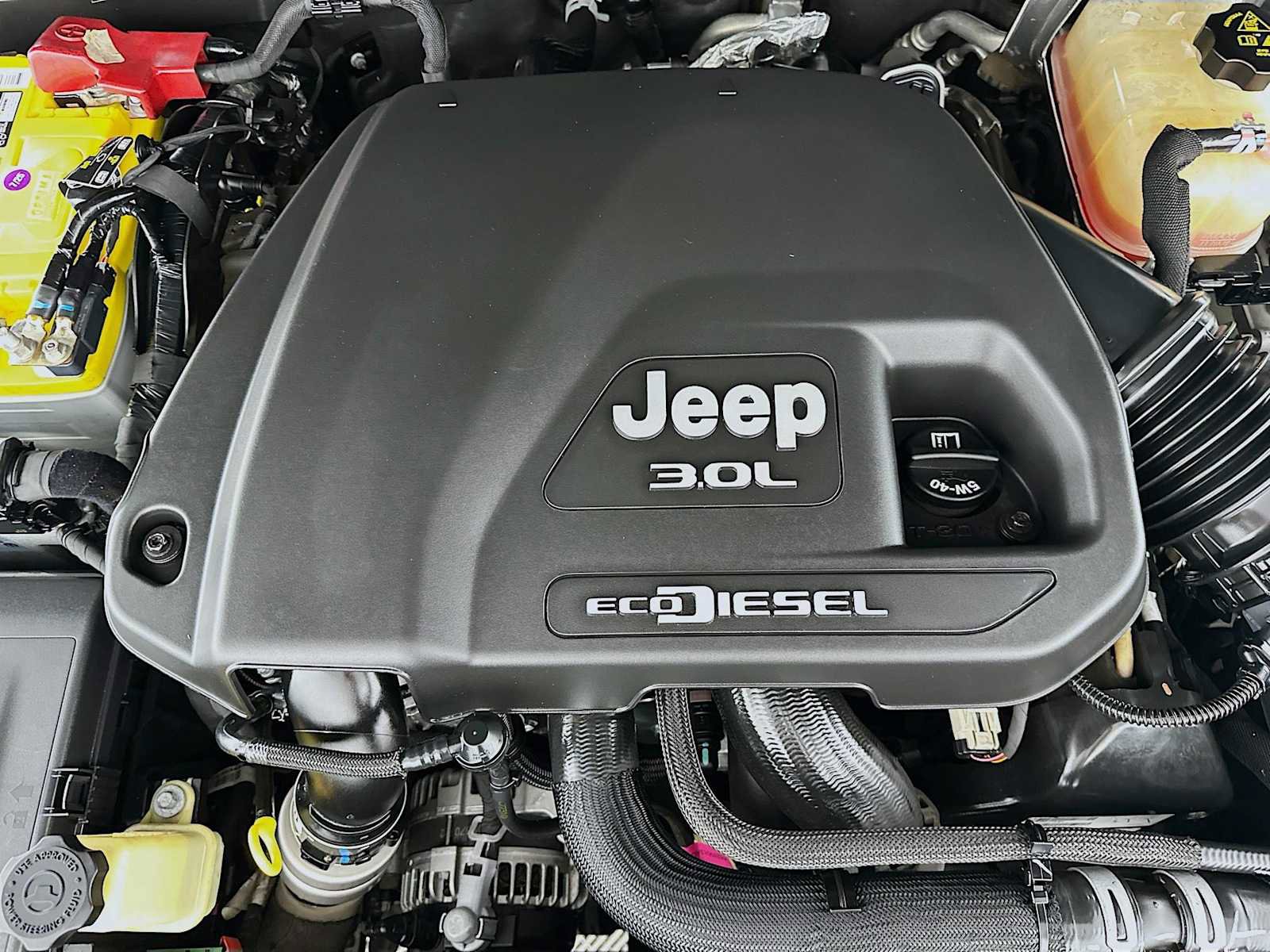 Used 2021 Jeep Wrangler Unlimited Rubicon image 28