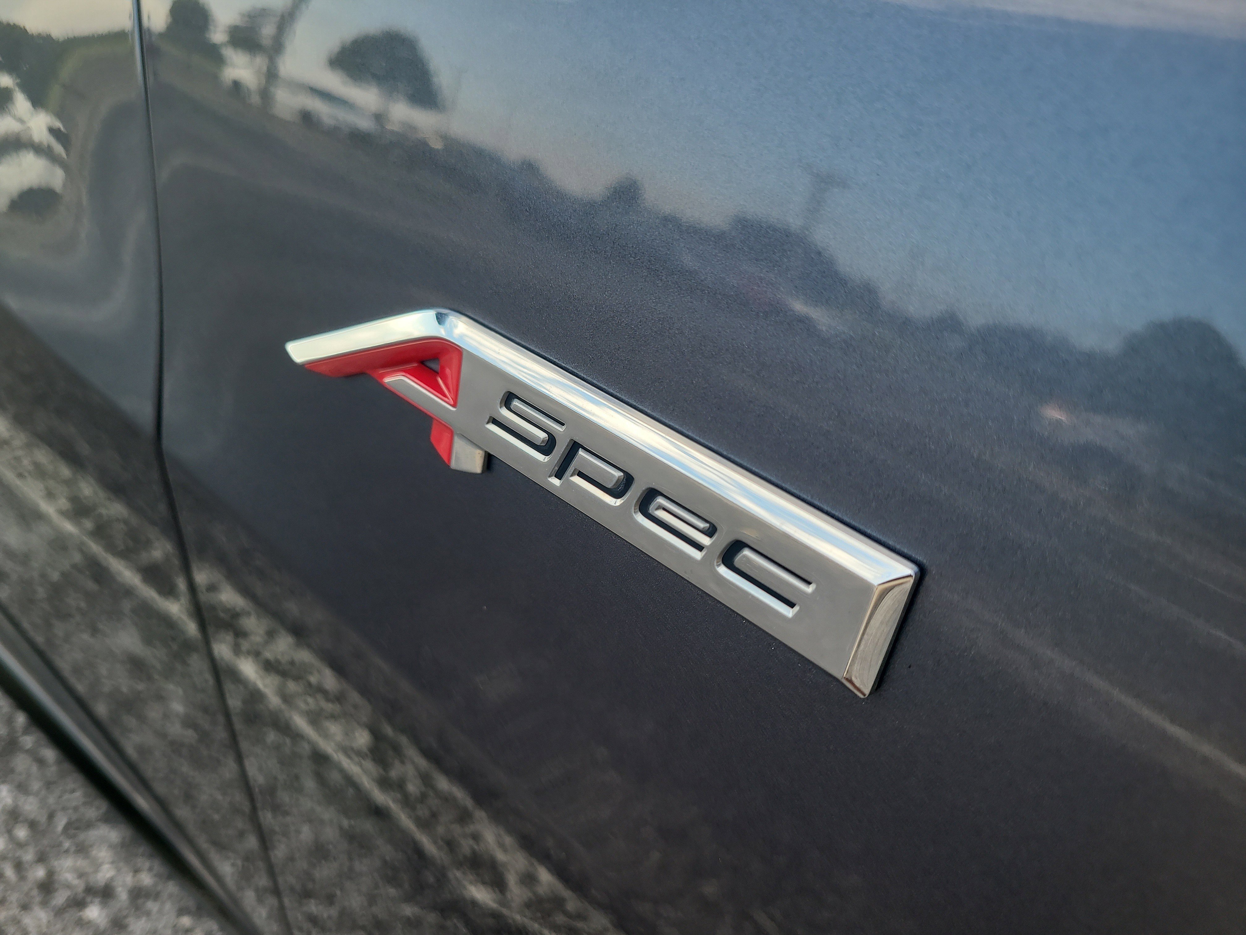 Used 2020 Acura RDX A-Spec AWD/4WD image 11