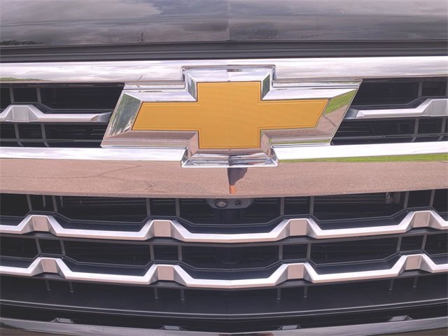 Used 2024 Chevrolet Silverado 1500 LTZ w/ LTZ Convenience Package II image 32