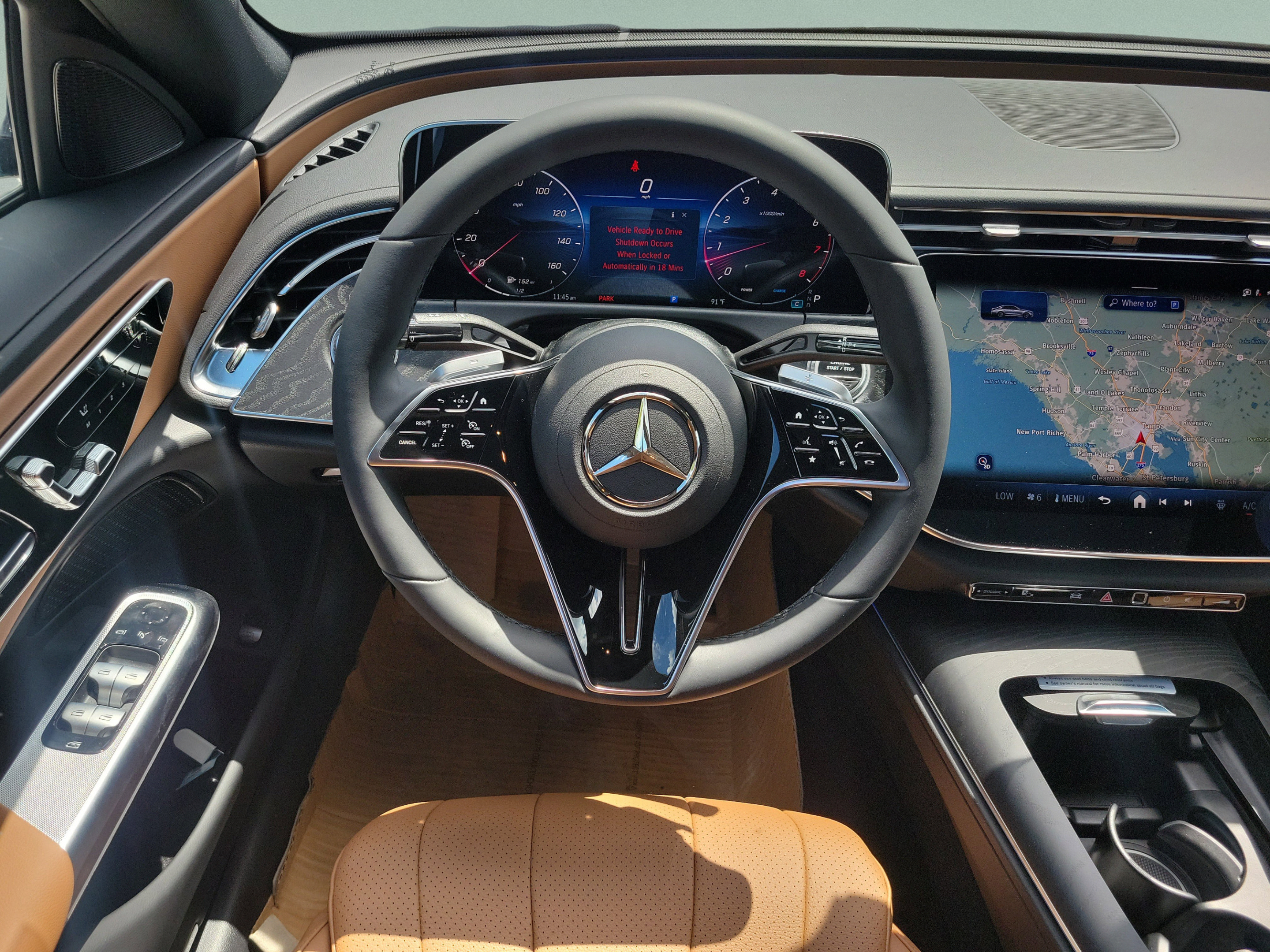 New 2026 Mercedes-Benz E 350 Sedan image 13