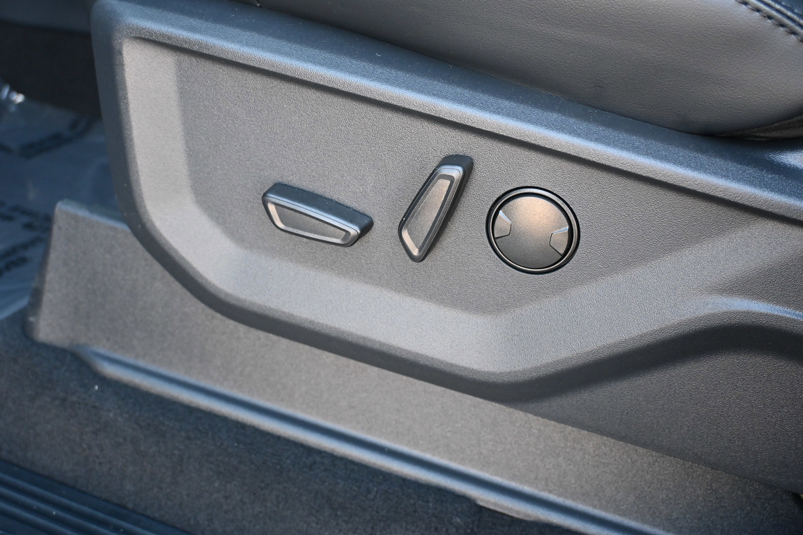 New 2026 Ford Expedition Tremor image 34