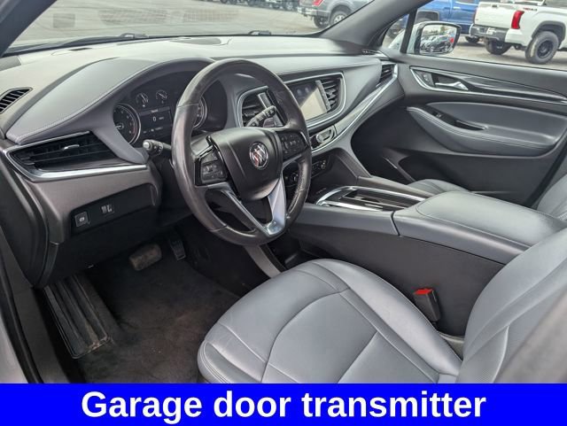 Used 2024 Buick Enclave Essence w/ Sport Touring Edition AWD/4WD image 18