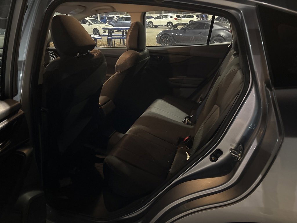 Used 2023 Subaru Impreza 2.0i image 4