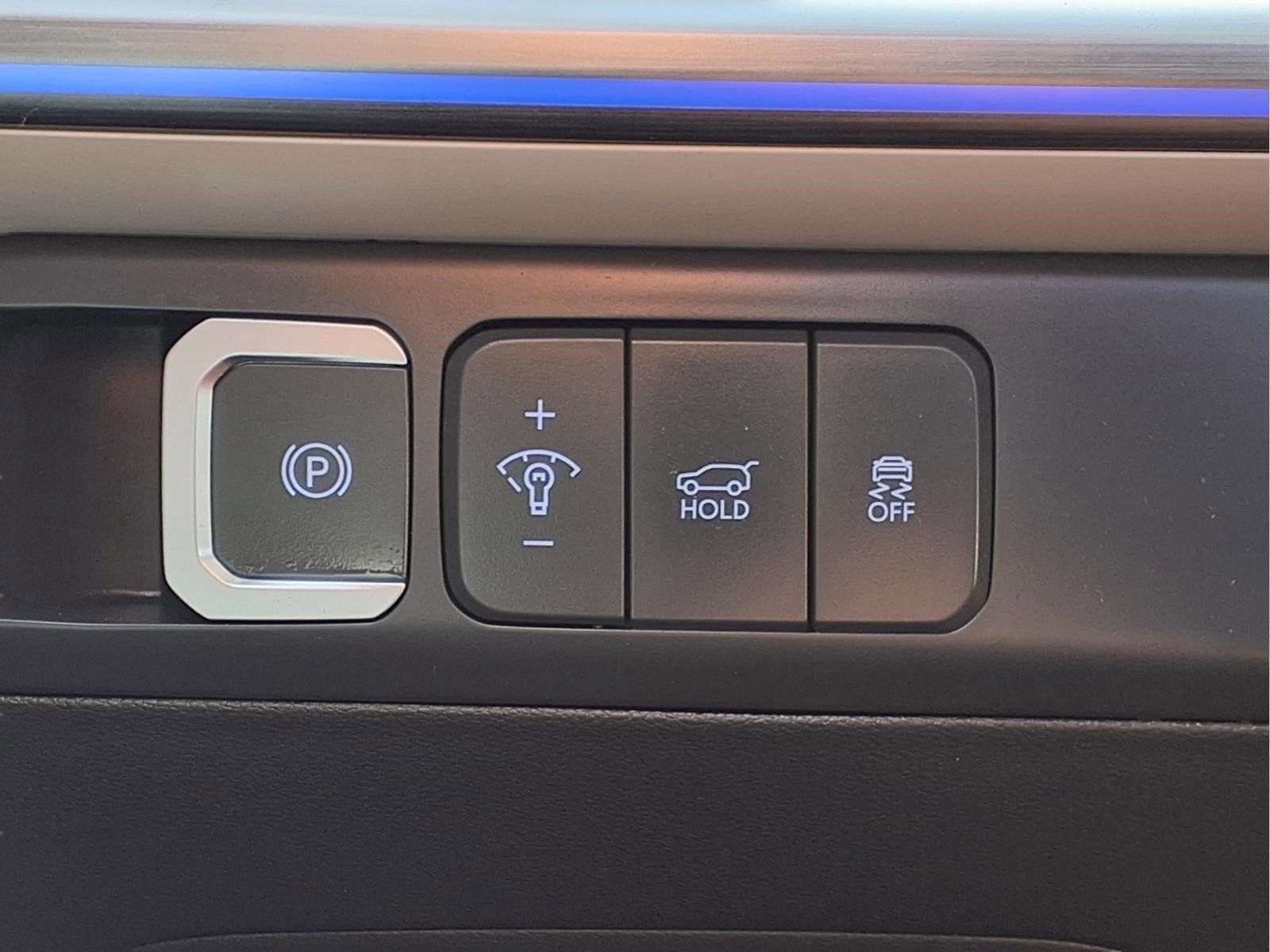 Used 2024 Hyundai Santa Fe Calligraphy image 19