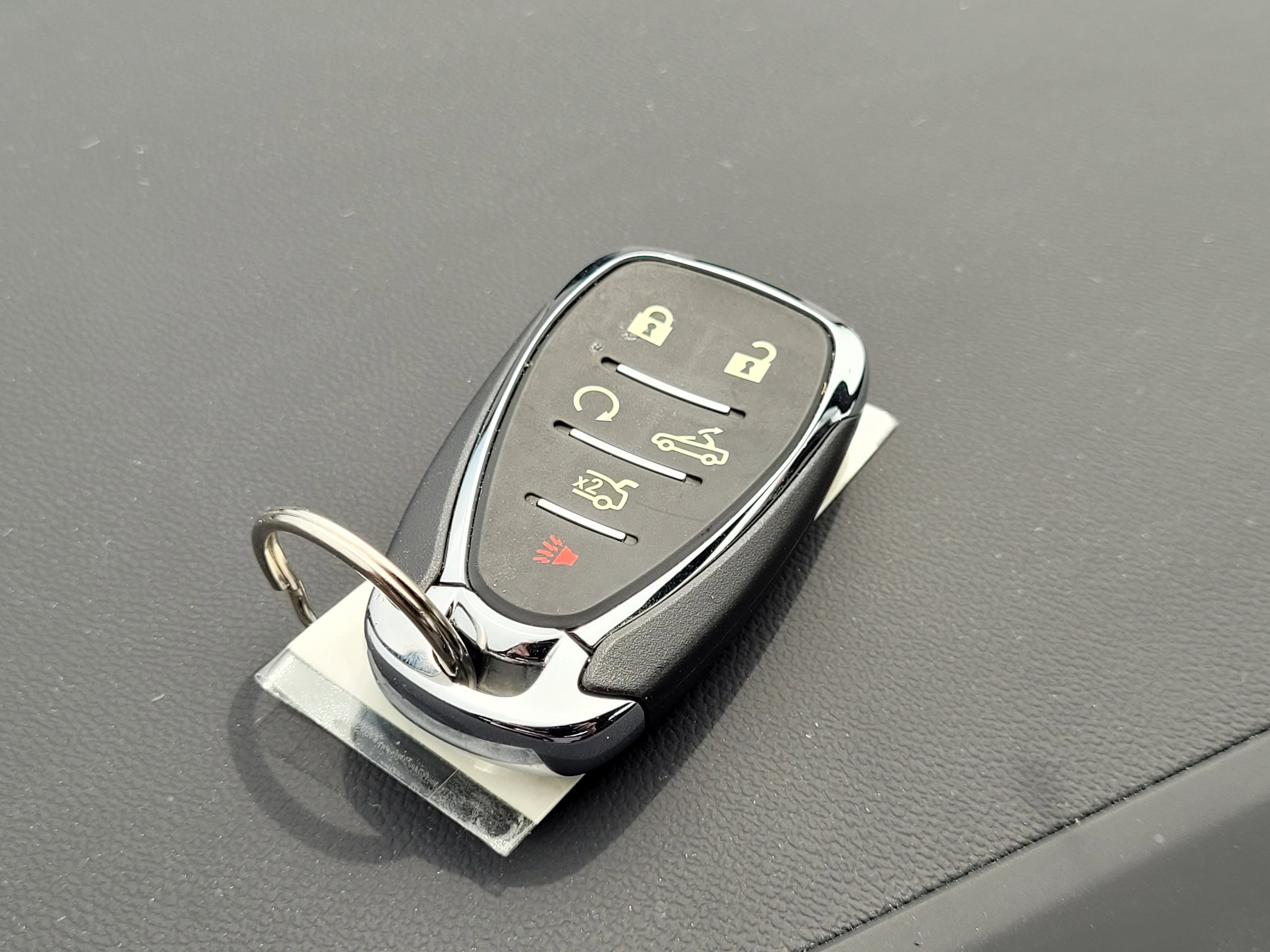 Used 2023 Chevrolet Camaro LT w/ RS Package RWD image 11