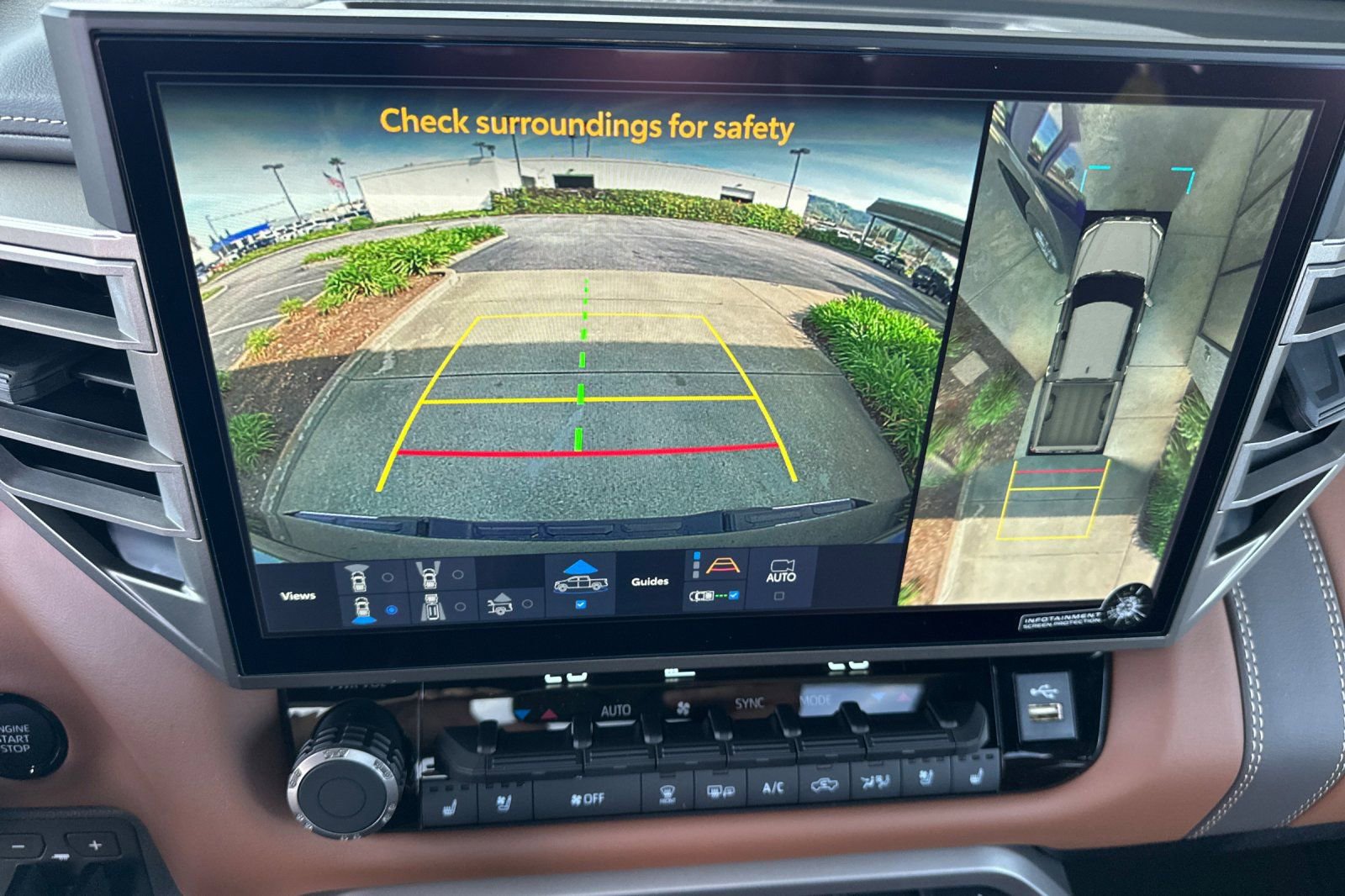 New 2026 Toyota Tundra 1794 Edition image 22