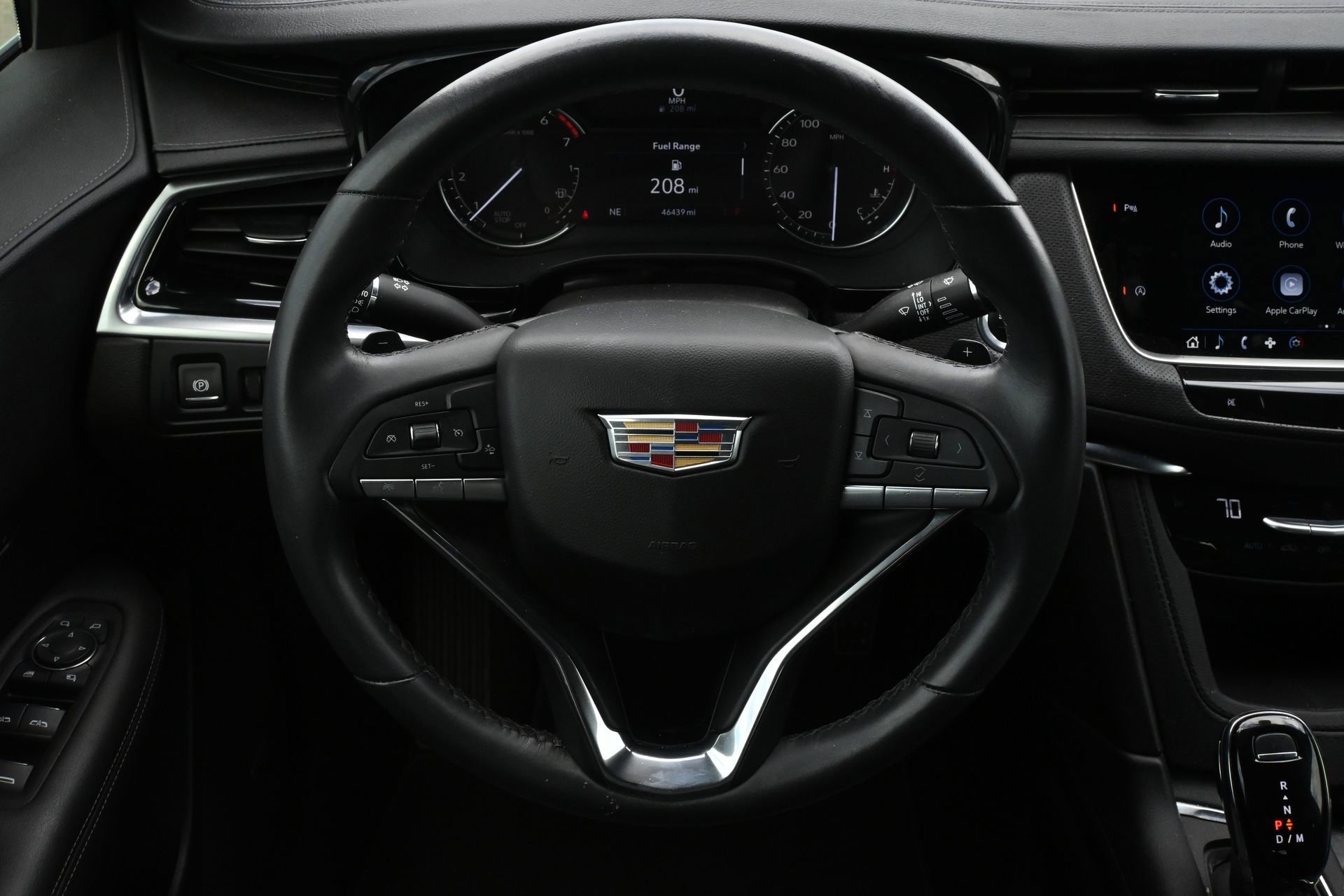 Certified 2023 Cadillac XT6 Luxury FWD image 10