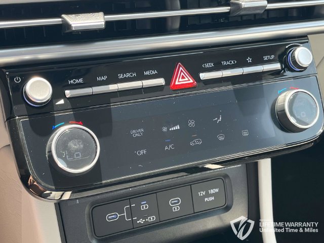New 2026 Hyundai Tucson Blue SE AWD/4WD image 23