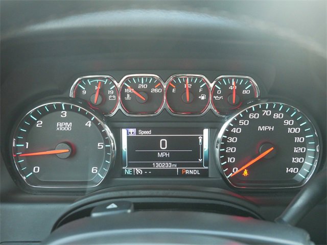 Used 2017 Chevrolet Tahoe LT image 23