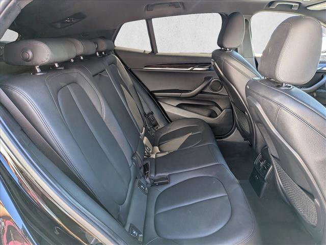 Used 2018 BMW X2 sDrive28i w/ M SportX Package image 20
