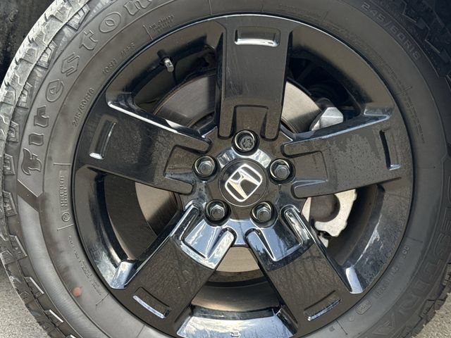 Used 2024 Honda Ridgeline Black Edition image 10