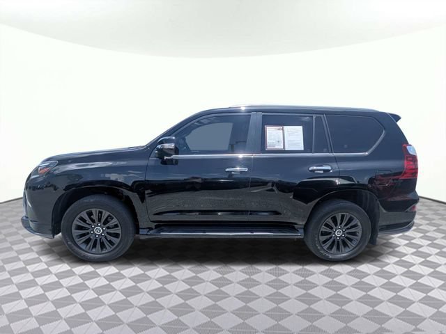 Used 2020 Lexus GX 460 Premium AWD/4WD image 6