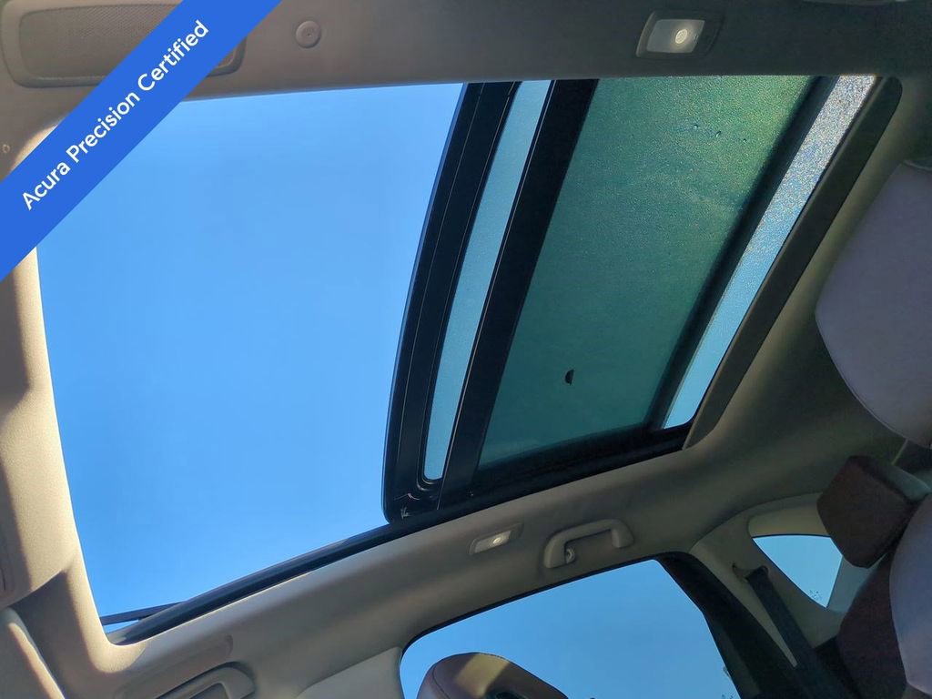 Used 2021 Acura RDX w/ Technology Package image 24