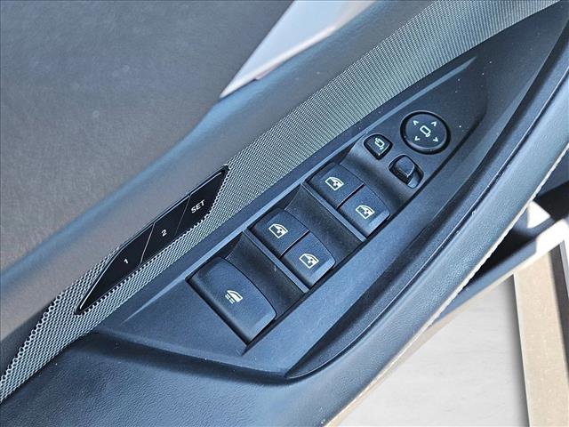 Certified 2023 BMW M4 xDrive Competition w/ M Driver's Package image 11