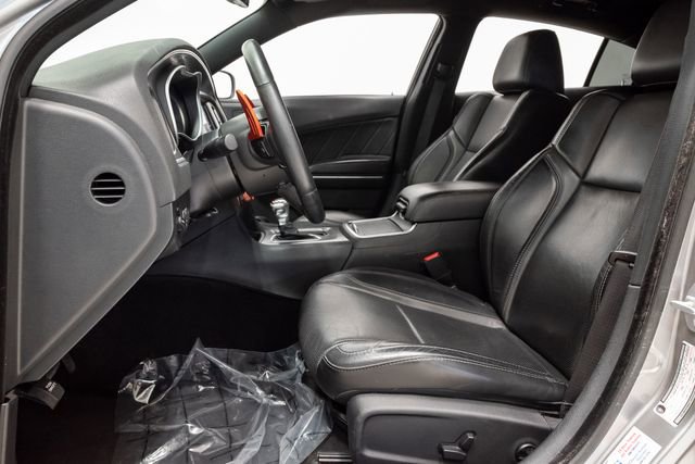 Used 2018 Dodge Charger GT image 12