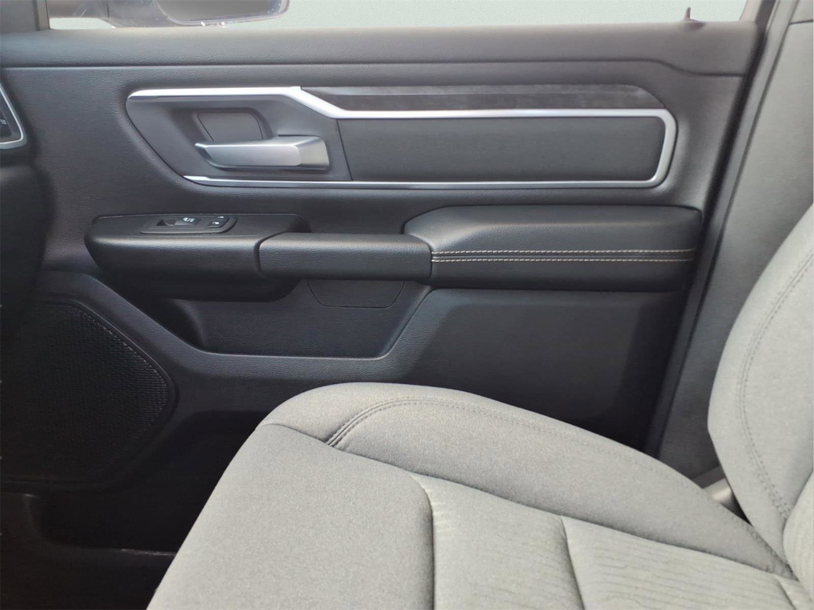 Used 2023 RAM 1500 Big Horn image 27