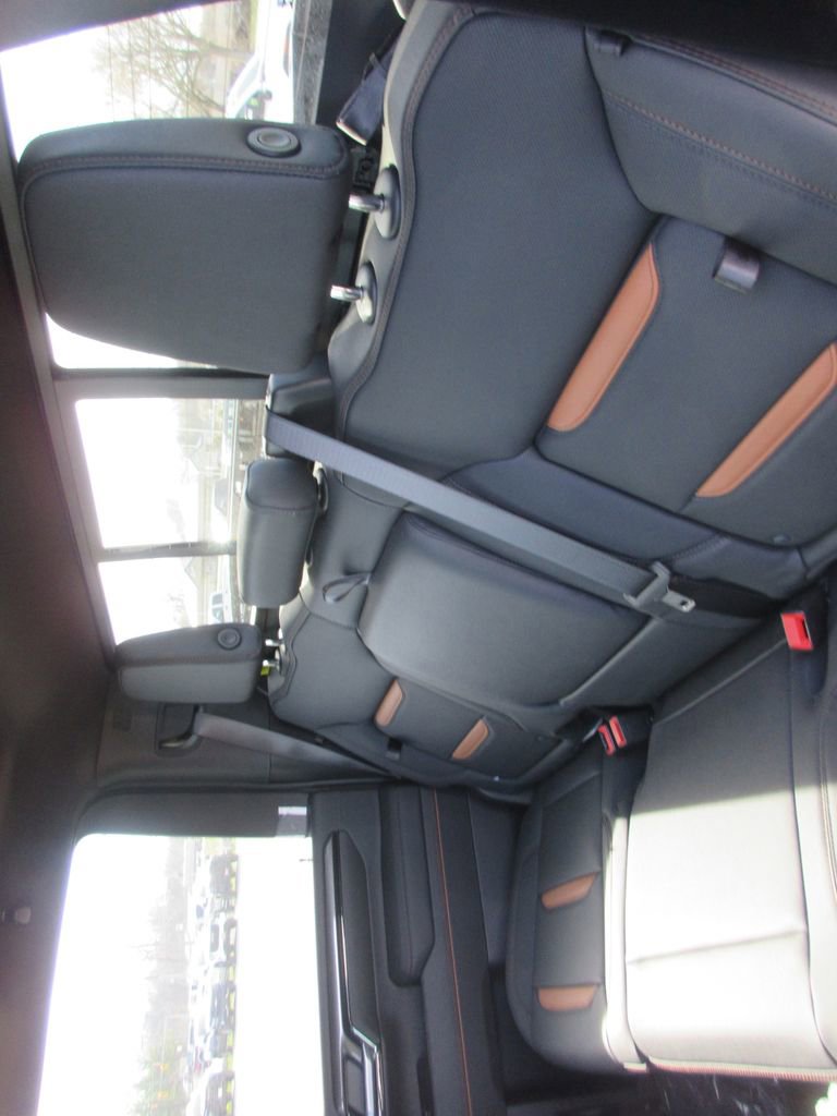 New 2026 GMC Sierra 3500 AT4 w/ AT4 Premium Plus Package image 14