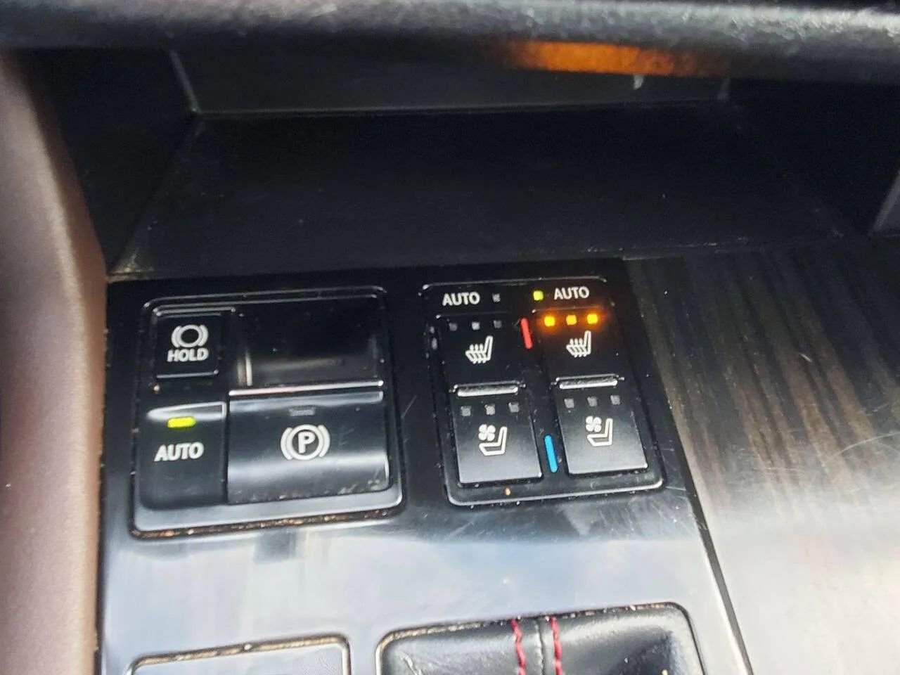 Used 2016 Lexus RX 350 RX 350 Sport Utility 4D w/ Premium Package image 22