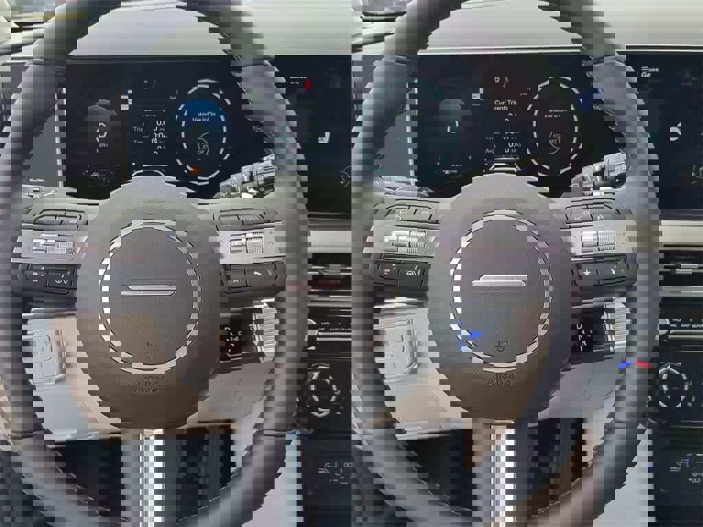 New 2026 Hyundai Tucson Limited image 24