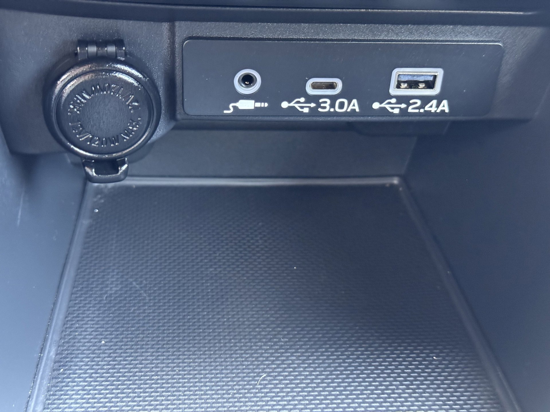 Used 2025 Subaru WRX Premium image 23