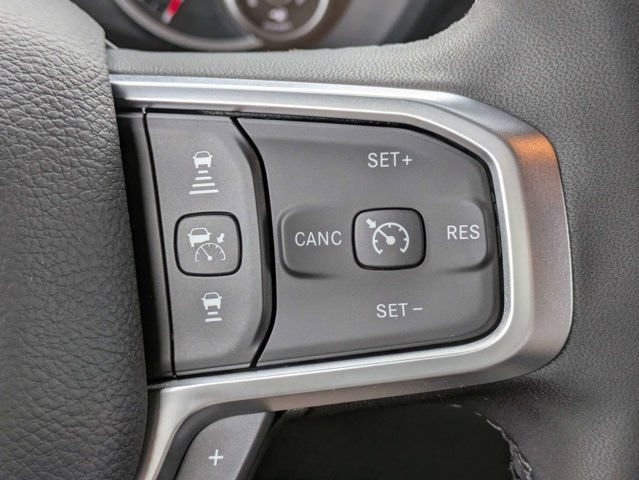 New 2026 RAM 3500 Big Horn AWD/4WD image 26