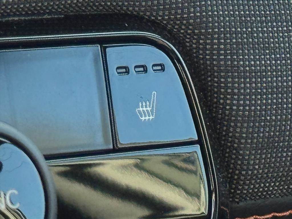 New 2026 Honda Passport TrailSport image 18