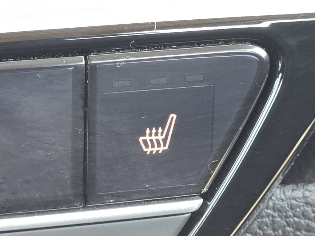 Certified 2024 Honda Civic Touring image 9