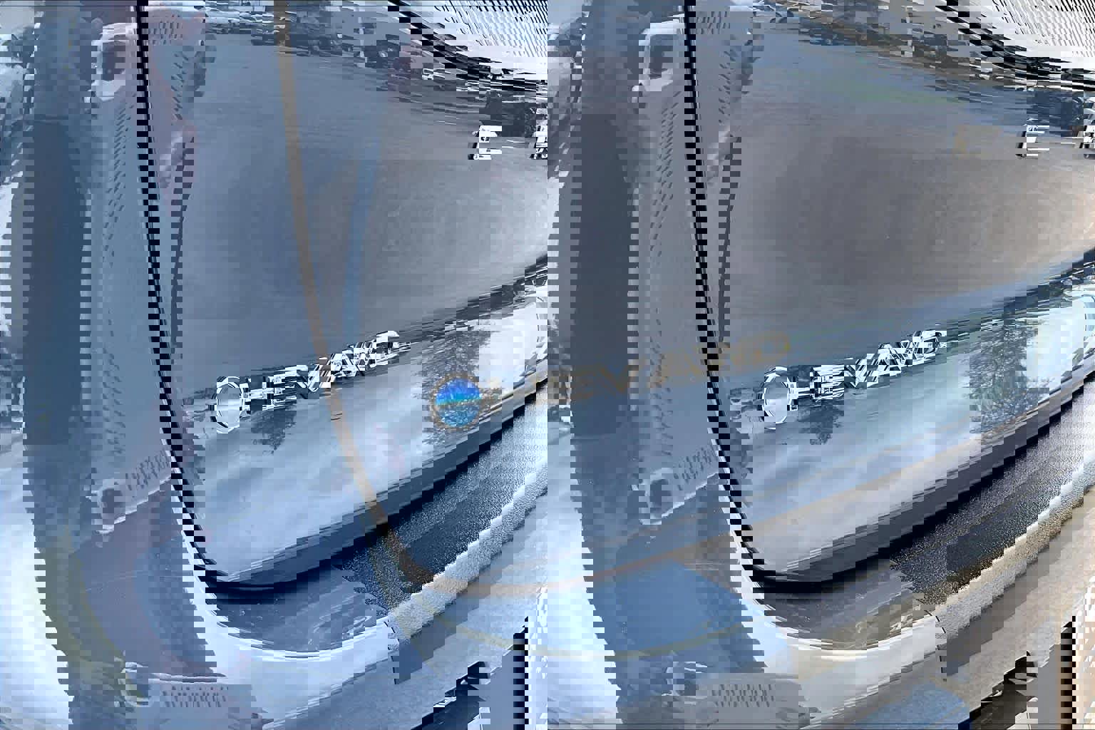 Used 2026 Toyota Crown XLE image 9