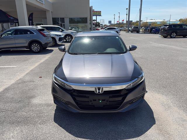 Used 2019 Honda Accord EX image 2