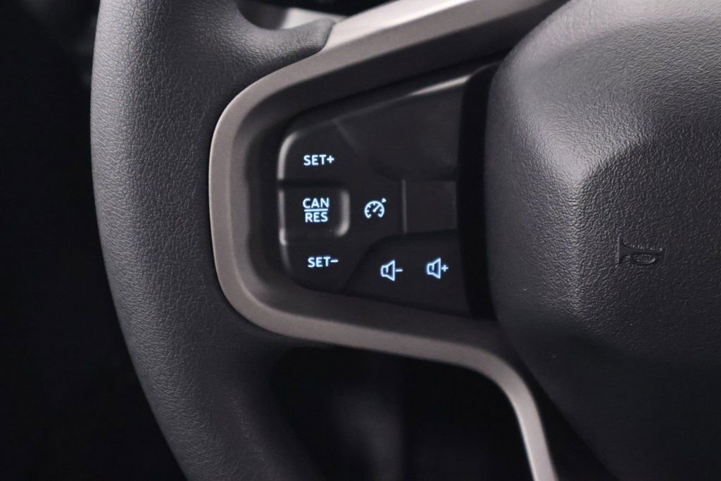 New 2026 Ford Bronco 4-Door AWD/4WD image 17
