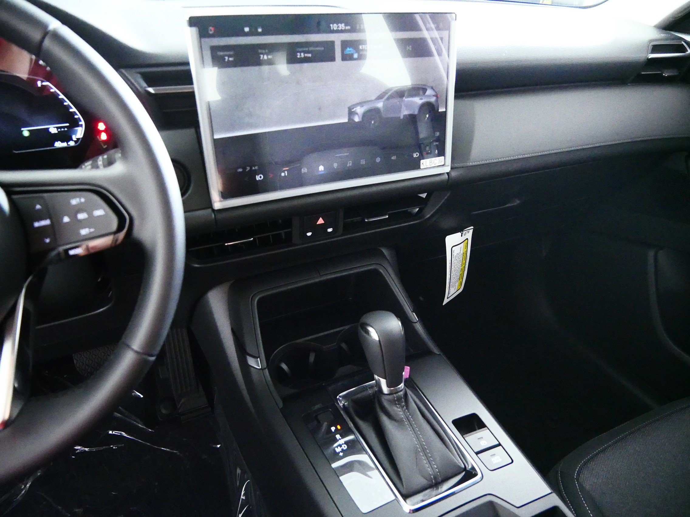New 2026 MAZDA CX-5 AWD 2.5 S image 5