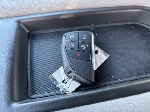 New 2026 Chevrolet Silverado 1500 LT image 24