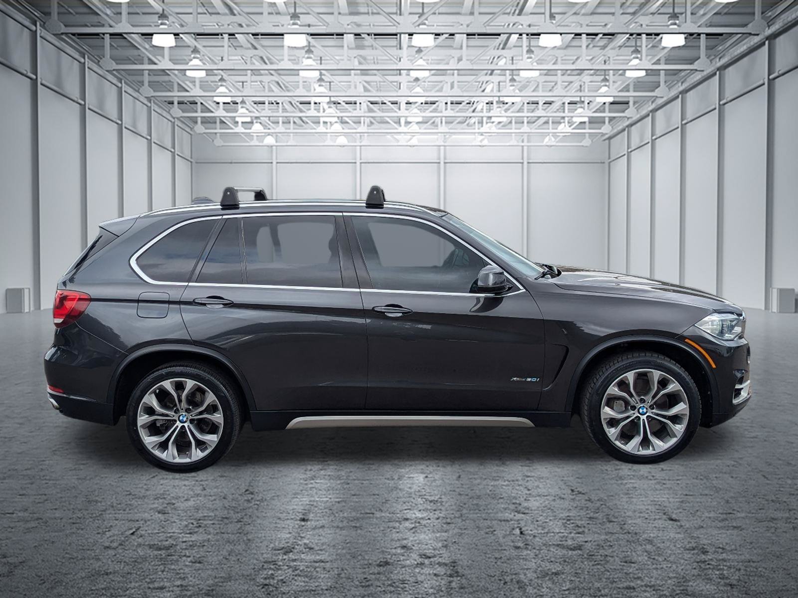 Used 2014 BMW X5 xDrive50i AWD/4WD image 6