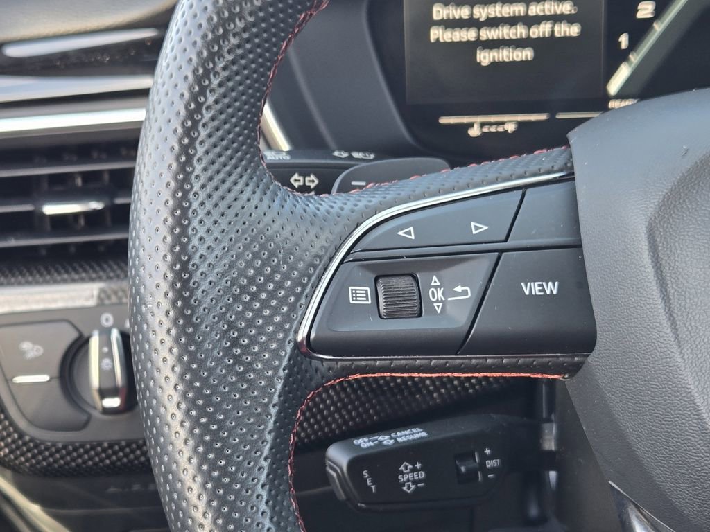 Certified 2022 Audi S5 Prestige image 34