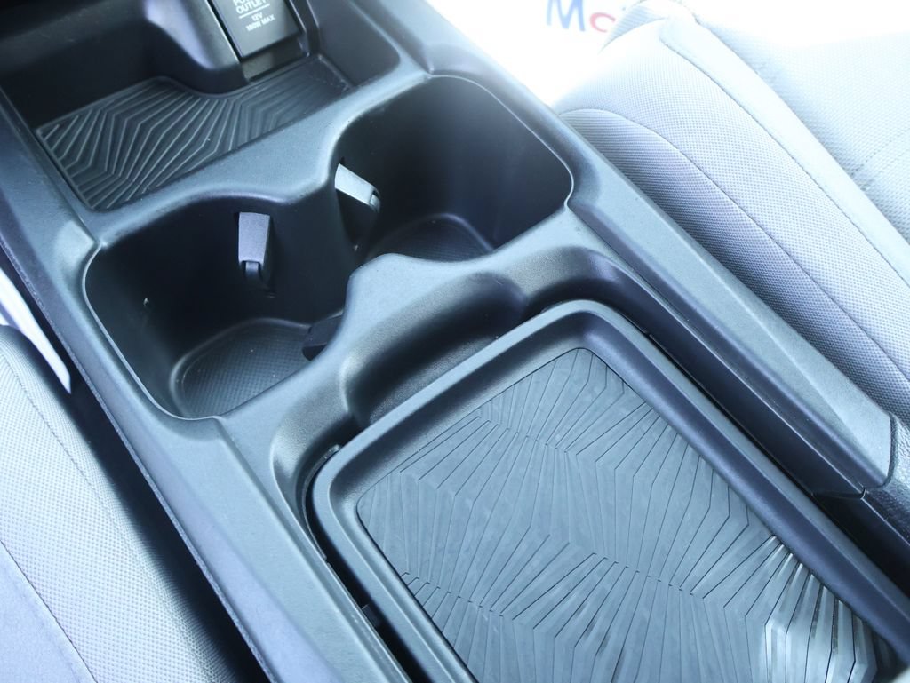 Used 2017 Honda CR-V EX image 39