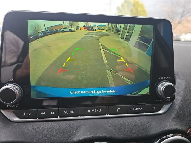 Used 2024 Nissan Sentra SR w/ Lighting Package image 12