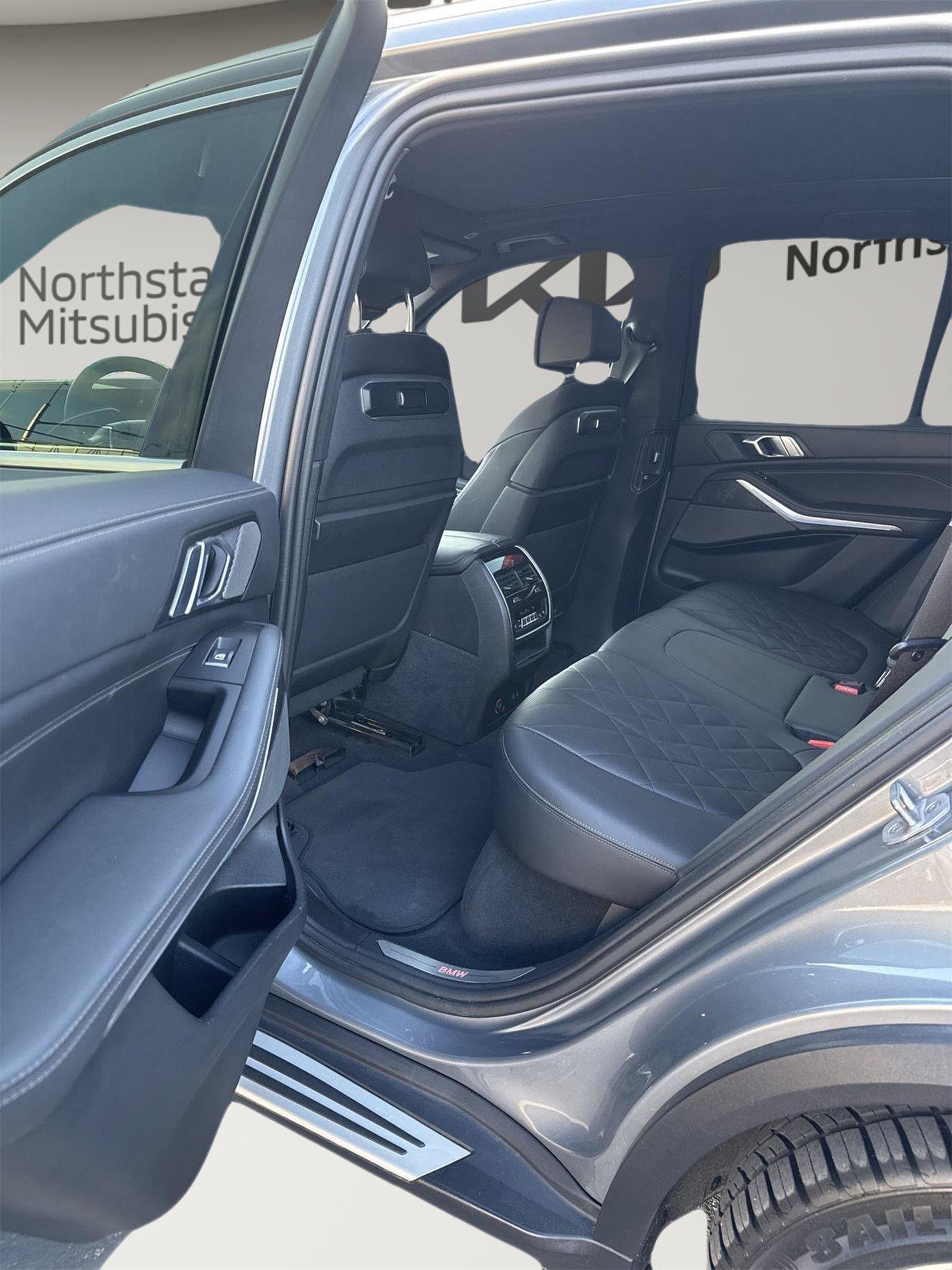 Used 2024 BMW X5 xDrive40i AWD/4WD image 27