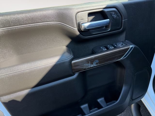 Used 2021 Chevrolet Silverado 3500 LT AWD/4WD image 10