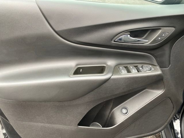 Used 2024 Chevrolet Equinox LT image 15