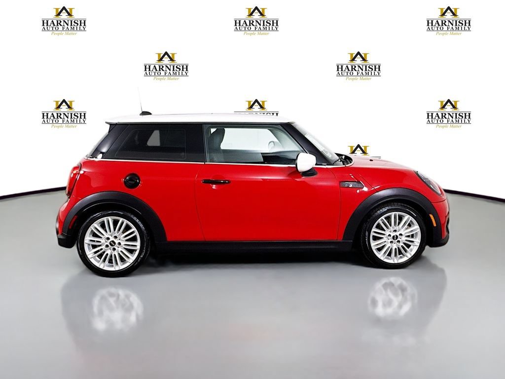 Used 2023 MINI Cooper S FWD image 8