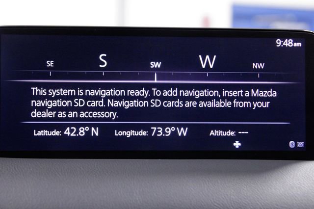 Used 2021 MAZDA CX-5 Grand Touring image 34