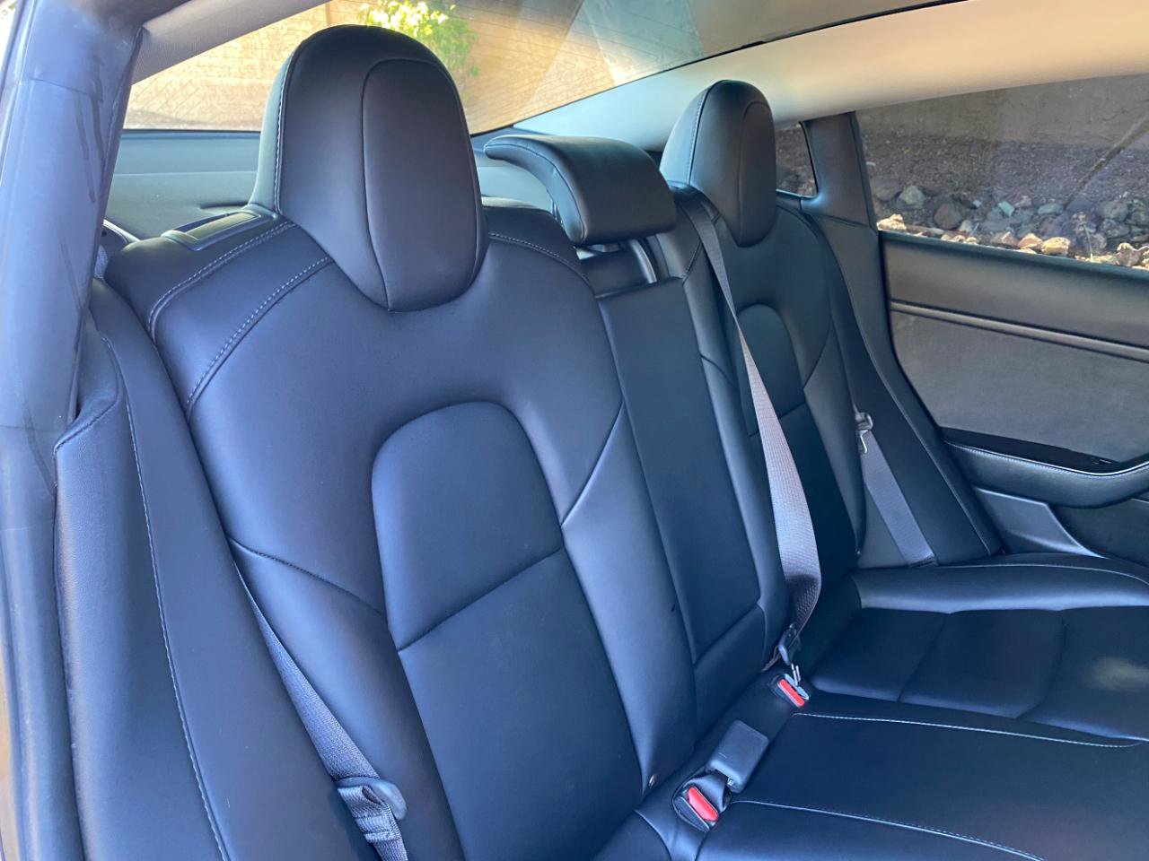 Used 2019 Tesla Model 3 Standard Range Plus image 35