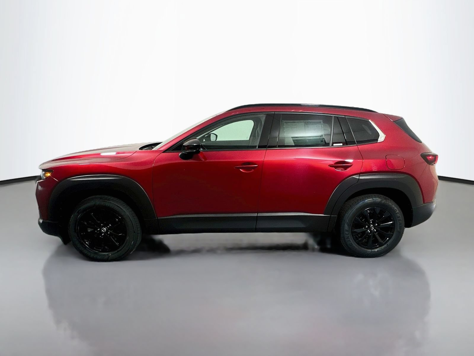 New 2026 MAZDA CX-50 AWD 2.5 Hybrid w/ Premium Pkg image 4