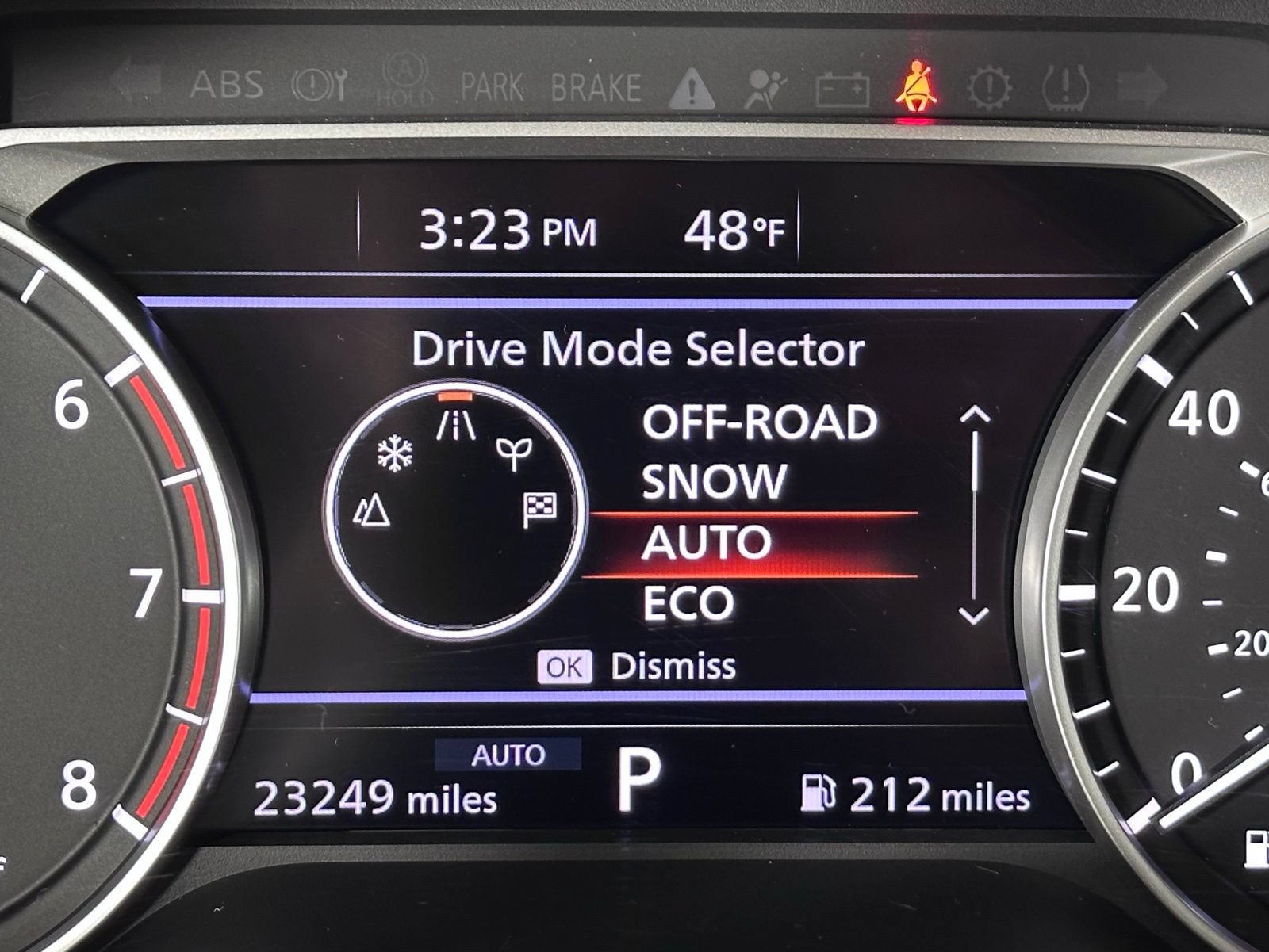Used 2023 Nissan Rogue SV w/ SV Premium B Package AWD/4WD image 26