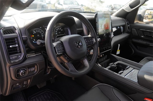 New 2026 RAM 1500 Limited image 19