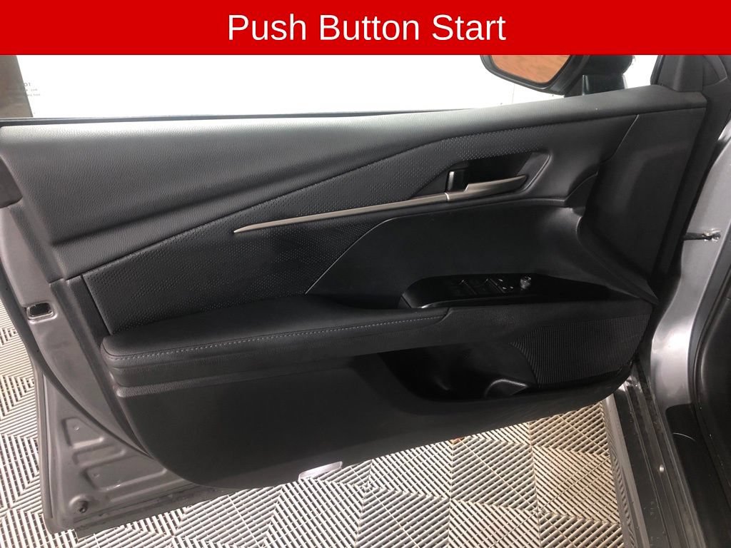 Used 2025 Toyota Camry XSE w/ Premium Plus Package AWD/4WD image 10