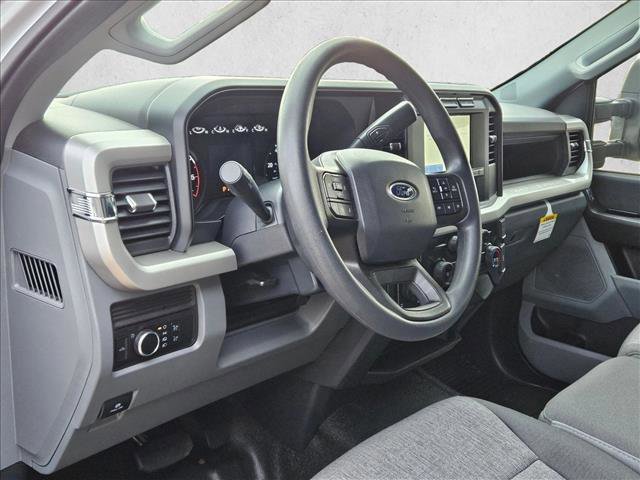 Used 2024 Ford F250 XL w/ XL Driver Assist Package image 9